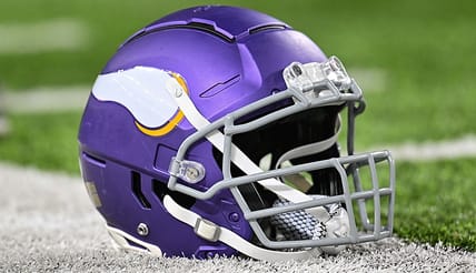 Vikings Bumped from Top Spot on NFLPA Report Card