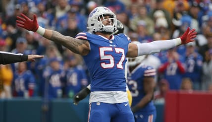 Bills EDGE A.J. Epenesa in 2017