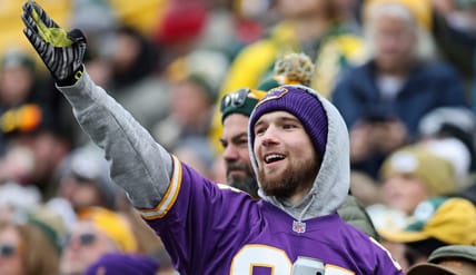 Vikings Could Earn More Draft Picks Next Week