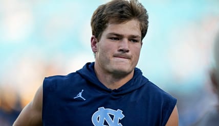 Mock Draft