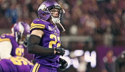 New Twist Enters Situation for Harrison Smith