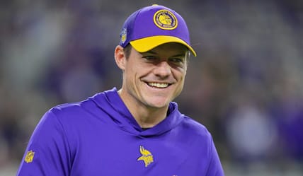 Vikings Fill Vacant QB Slot