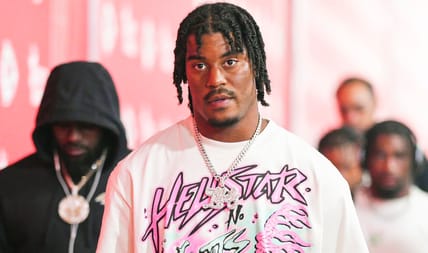 Ravens TE Isaiah Likely in 2024