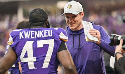 13 Bold Predictions for Vikings 2023 Training Camp