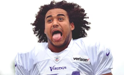 5 Landing Spots for Eric Kendricks