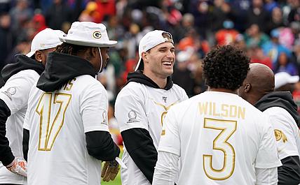 Kirk Cousins