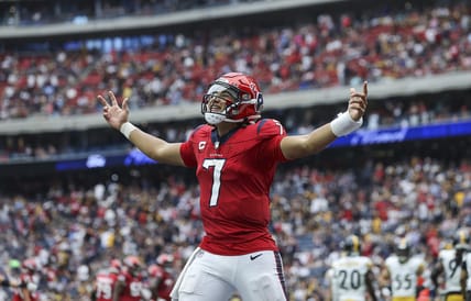 Week 5 NFL Picks