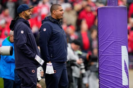 Vikings Rival Could Get