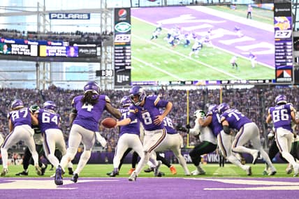 Is Dalvin Cook