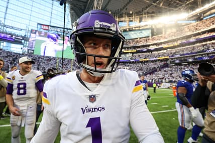 Vikings Fans Offer
