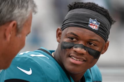 NFL: New York Jets at Jacksonville Jaguars