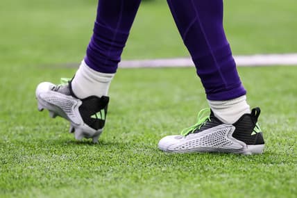 NFL: Atlanta Falcons at Minnesota Vikings
