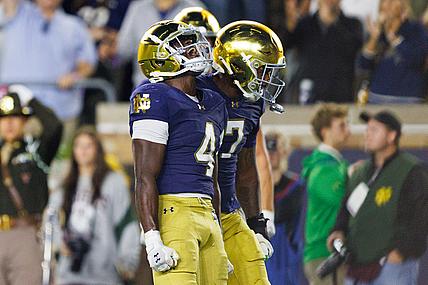 Syndication: South Bend Tribune