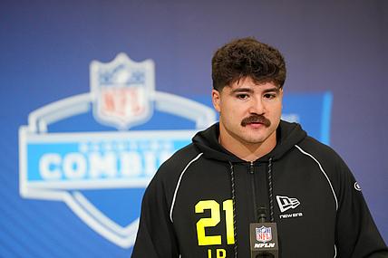 NFL: Scouting Combine