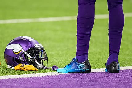 NFL: Pittsburgh Steelers at Minnesota Vikings