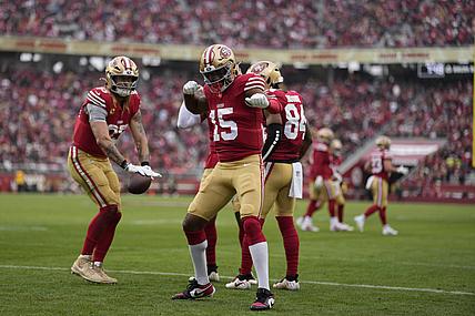 NFL: Tennessee Titans at San Francisco 49ers