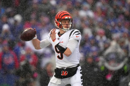 AFC/NFC Championship Picks