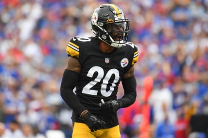 PFF Predicts Steelers Free