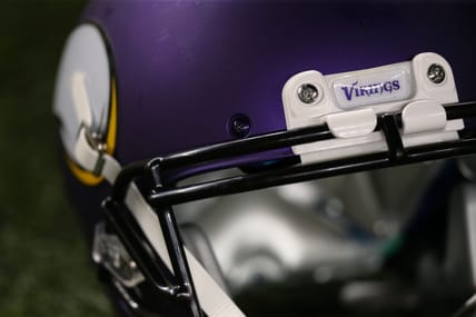 Vikings Made 2 Notable Roster Moves on Monday