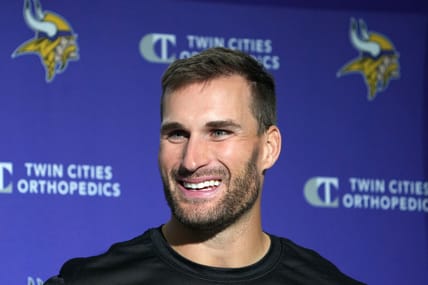 NFL Insider Reveals Interesting Kirk Cousins Update for 2024