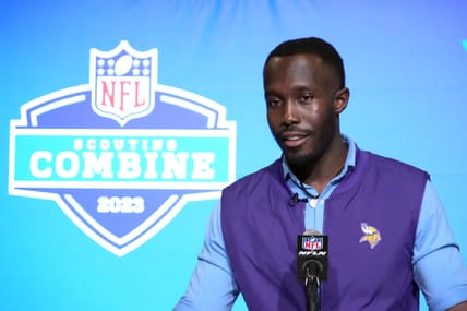 Vikings' Top Draft Need in 2024 Takes Shape