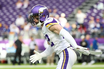 3 Bold Predictions for Vikings Free Agency