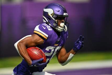 7 Predictions for Vikings'  Surprise' Roster Cuts