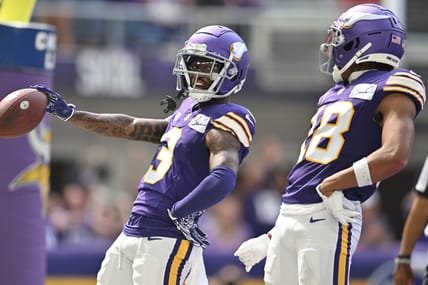 ESPN Offers Vikings Playoff Prediction