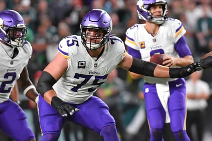 The 5 Strongest Spots on the Vikings' Roster