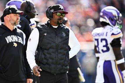 Vikings Could Lose Brian Flores after All