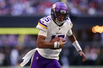 Why Sunday’s Game Felt So Different for Vikings