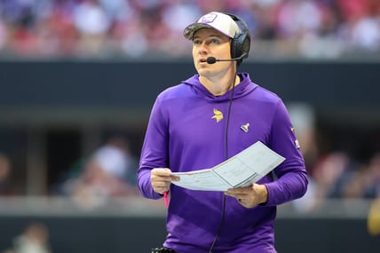 Very Sneakily, Kevin O’Connell Undercuts a Major Vikings Rumor