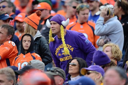 Broncos Writer Ignites Beef with Vikings Fans over J.J. McCarthy
