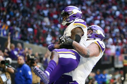 ESPN Echoes Top Roster Need for Vikings