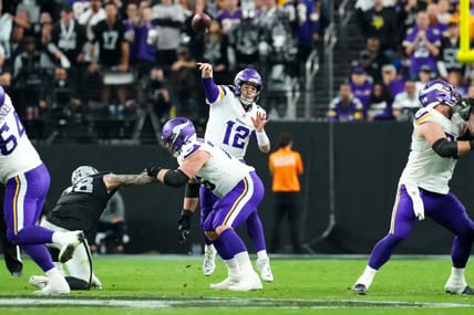 Why Vikings Fans Will Warm Up to Nick Mullens