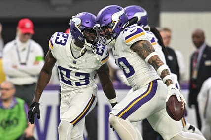 Opportunity Awaits for 3 Young Viking Defenders in Week 18