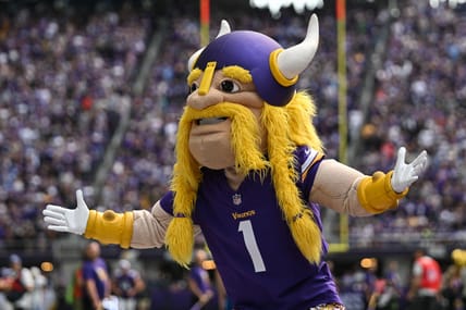 The Recent Vikings Trade — Perfectly Explained