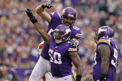 Former Viking Launches Tirade about Current Vikings