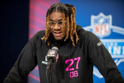 NFL: Combine