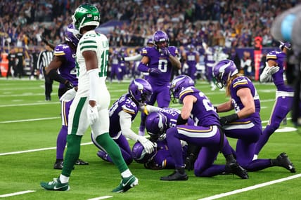 Vikings defense seals the deal in a 2024 game.