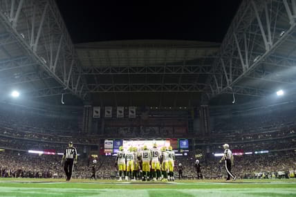 Packers QB Aaron Rodgers in 2021