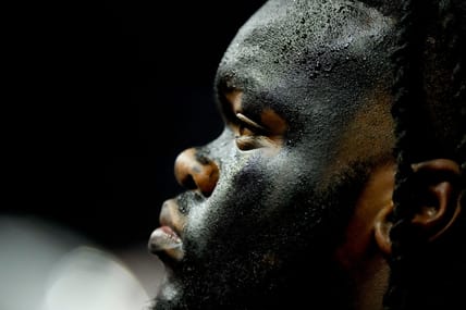 Buckeyes NT Kayden McDonald in 2025