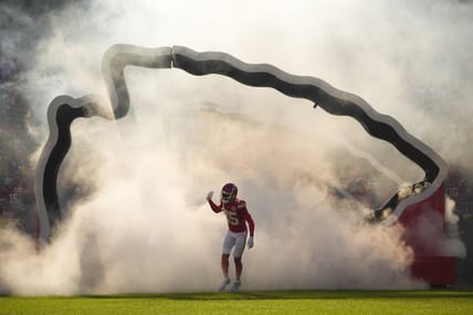 Chiefs CB Jaylen Watson in 2025