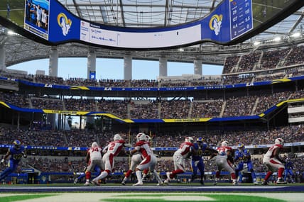 Cardinals QB Kyler Murray