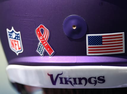 A Credible Theory about the Vikings Throwback Uniforms
