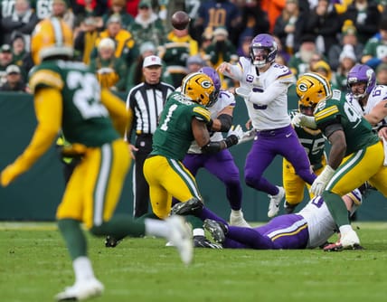 Syndication: Green Bay Press-Gazette