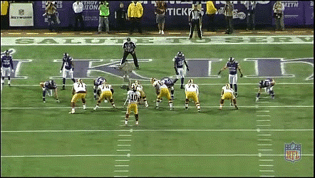 Open in the Seam