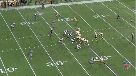 Greenway Missed Tackle - Screen