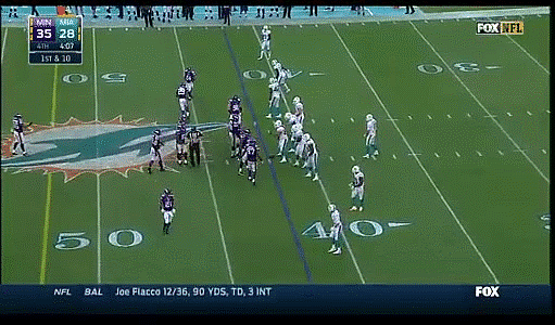 Misalignment - Landry Completion 2