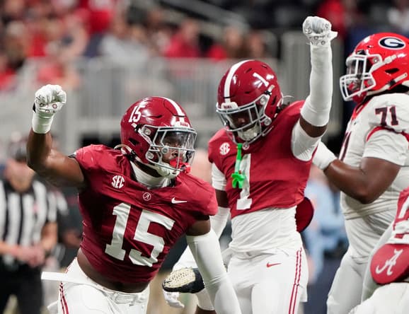 99 Days Until the Draft: 9 Intriguing Draft Prospects for Vikings